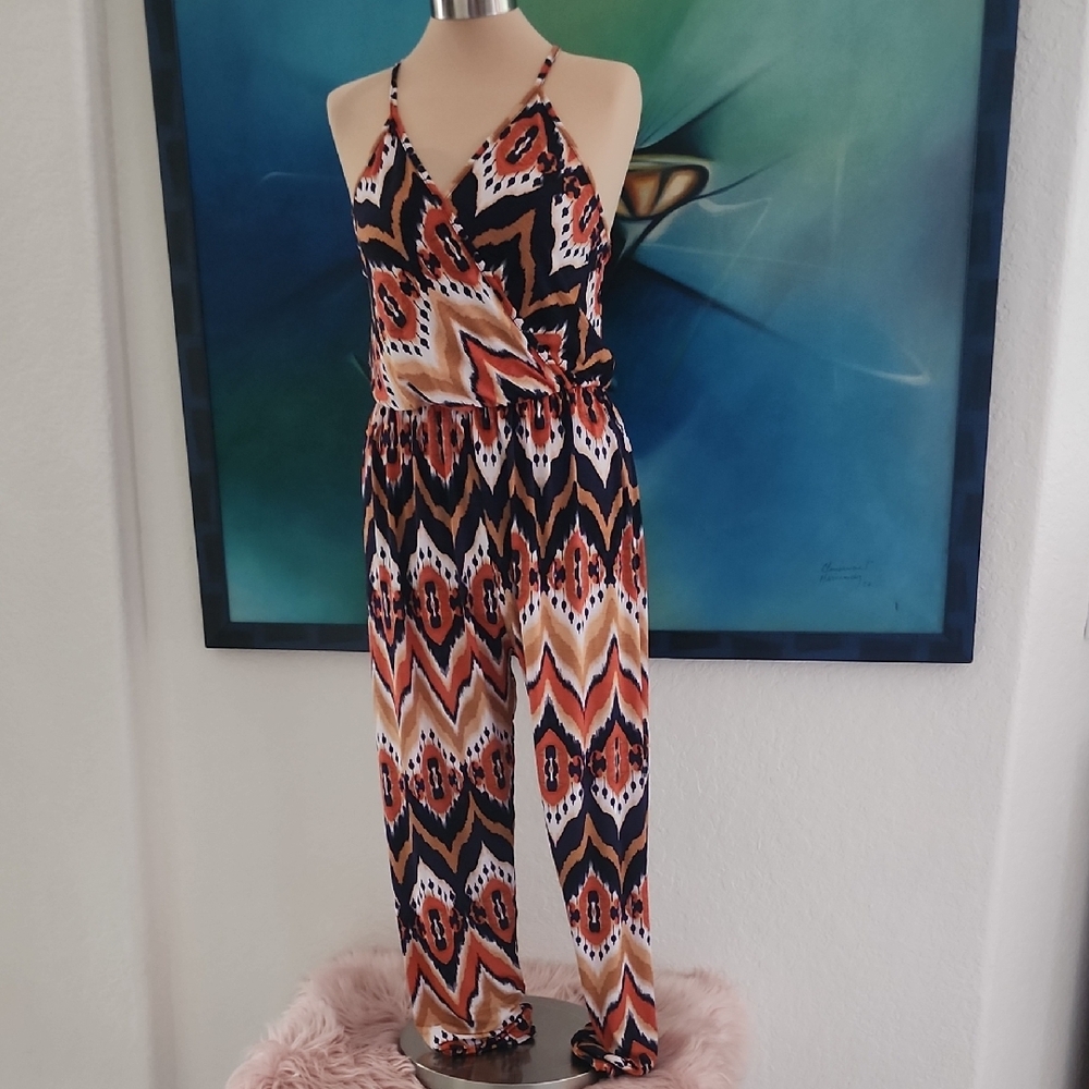 UK2LA | Women's Romper